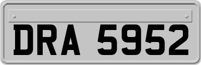 DRA5952