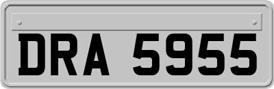 DRA5955