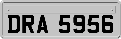 DRA5956