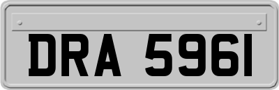 DRA5961