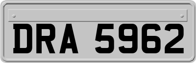 DRA5962