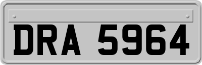 DRA5964