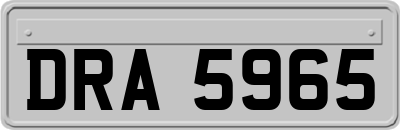 DRA5965