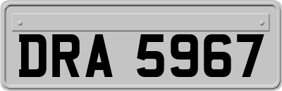 DRA5967