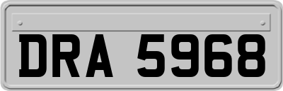 DRA5968