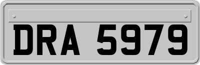 DRA5979