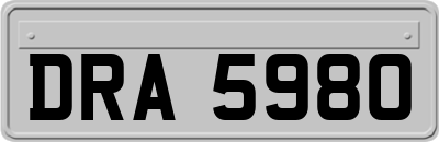 DRA5980