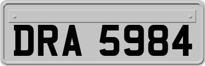 DRA5984