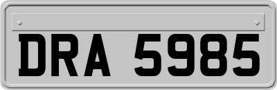 DRA5985