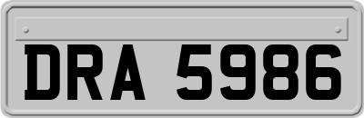 DRA5986