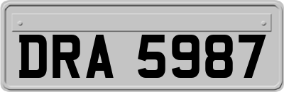DRA5987