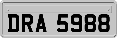 DRA5988