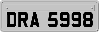 DRA5998