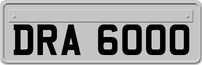 DRA6000