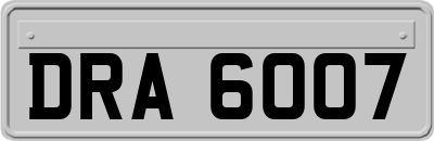 DRA6007