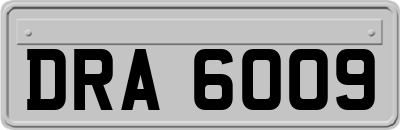 DRA6009