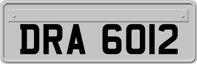 DRA6012