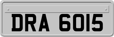 DRA6015