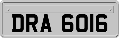 DRA6016