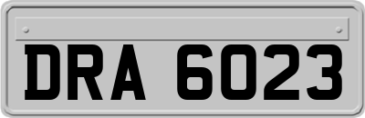 DRA6023