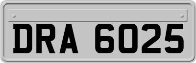 DRA6025