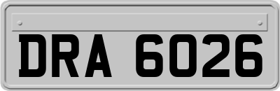 DRA6026