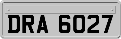 DRA6027