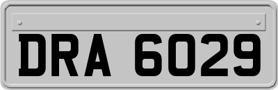 DRA6029