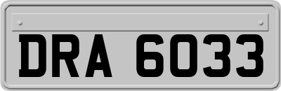 DRA6033