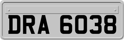 DRA6038