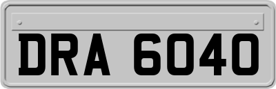 DRA6040