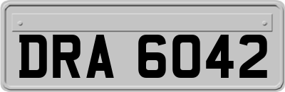 DRA6042