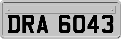 DRA6043