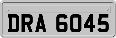 DRA6045