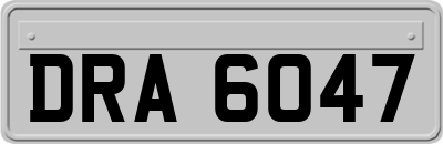 DRA6047