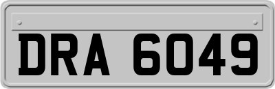 DRA6049