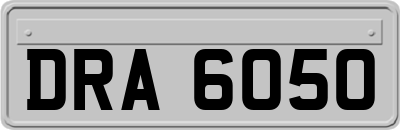 DRA6050