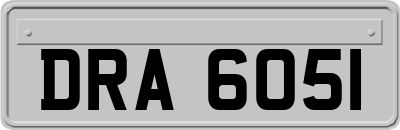DRA6051