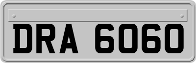 DRA6060