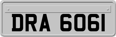 DRA6061