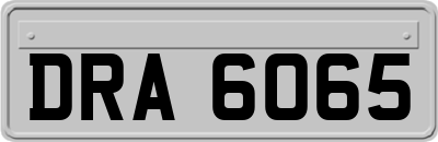 DRA6065