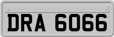 DRA6066