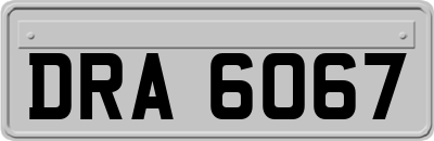 DRA6067