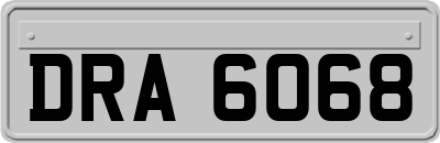 DRA6068