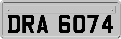 DRA6074