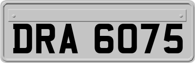 DRA6075