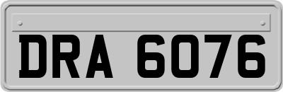 DRA6076