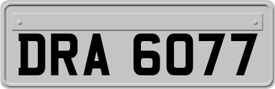 DRA6077