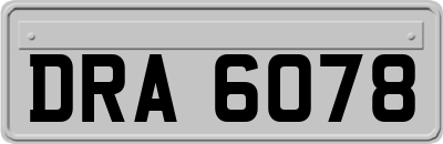 DRA6078