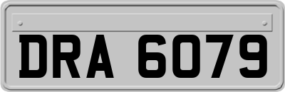 DRA6079